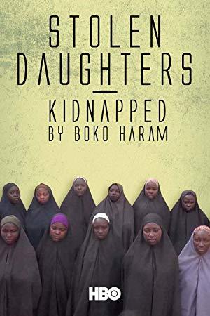 Stolen Daughters Kidnapped by Boko Haram 2018 1080p WEBRip x264-RARBG