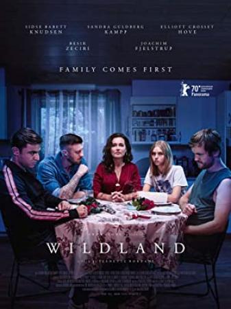 Wildland 2020 DANISH 1080p BluRay x265-VXT