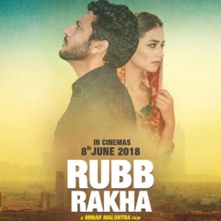 Rubb Rakha (2018) 1080p Hindi HDRip x264 AAC 900MB
