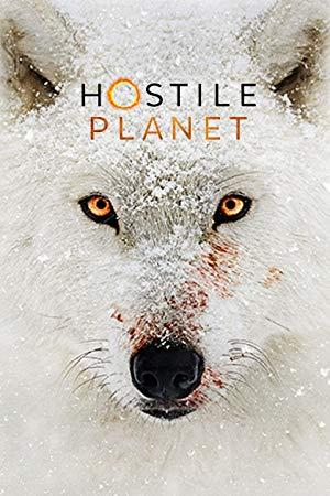 Hostile Planet 2019 S01 Hindi Nat Geo