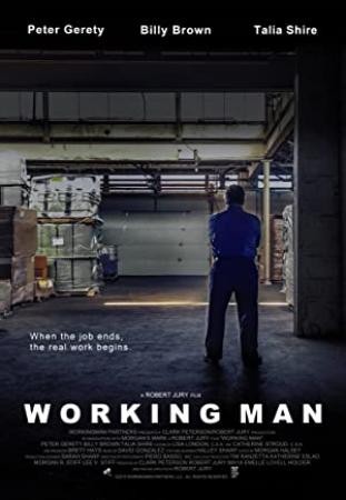 Working Man 2019 WEBRip XviD MP3-XVID