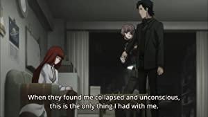 Steins Gate 0 S01E06 DUBBED XviD-AFG