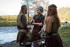 Outlander S05E11 FRENCH WEBRip Xvid-EXTREME