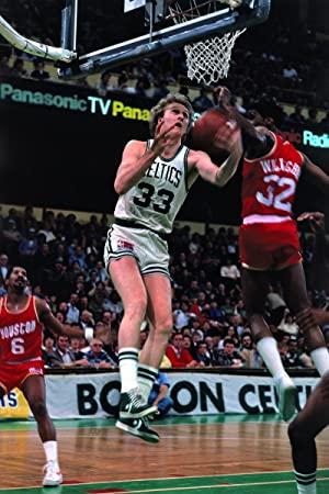 NBA 1981 FINALS (10 may) G4 BOS Celtics vs HOU Rockets