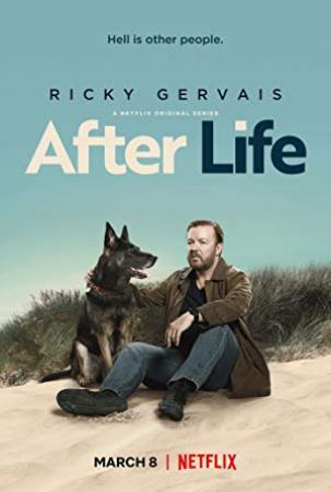 After Life S01 WEBRip x265-ION265