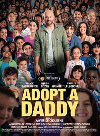 Adopt a Daddy 2019 FRENCH 1080p BluRay x265-VXT