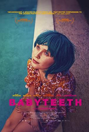 Babyteeth 2019 1080p BluRay Remux ExKinoRay