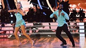 Dancing With The Stars US S26E03 XviD-AFG