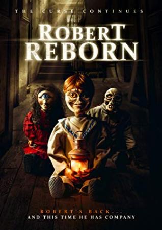 Robert Reborn 2019 DVDRip x264-SPOOKS
