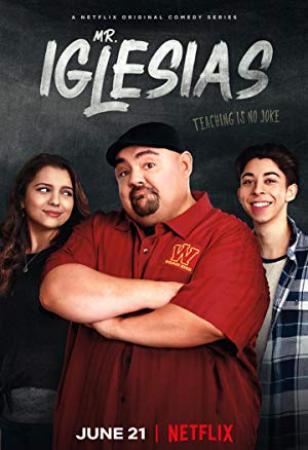 Mr Iglesias  Season 2 (WEBRip l 720p l Jaskier)