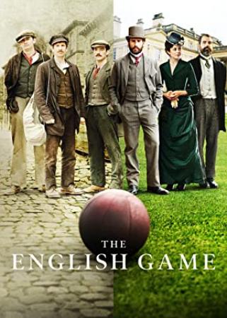 The English Game S01 COMPLETE 720p NF WEBRip x264-GalaxyTV[TGx]