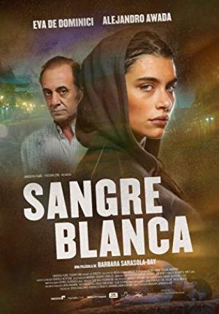 Sangre Blanca [HDrip][Latino]