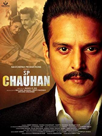 SP Chauhan (2019) Hindi 1080p HD AVC Untouched x264 2.9GB