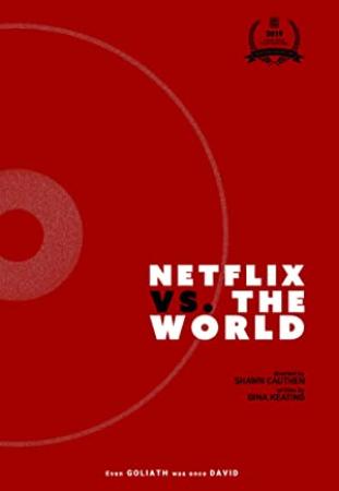 Netflix vs the World 2019 1080p WEBRip x265-RARBG