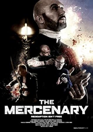 The Mercenary 2019 BRRip XviD MP3-XVID