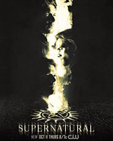 Supernatural S14E05 720p ColdFilm
