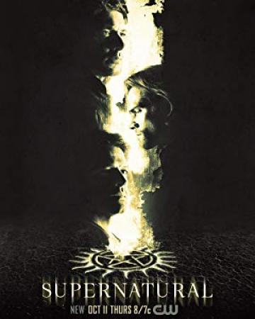 凶鬼恶灵 Supernatural S14E09 中英字幕 WEB-HR AAC 720P x264-人人影视