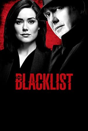 The Blacklist S06E01 FRENCH HDTV XviD-EXTREME