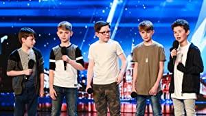 Britains Got Talent S12E06 480p 439mb hdtv x264-][ Auditions 6 ][ 19-May-2018 ]