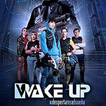 Wake Up - Temporada 1 [HDTV][Cap 105_106][Castellano]