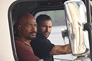Lethal Weapon S03E01 XviD-AFG