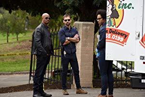 Lethal Weapon S03E11 FRENCH HDTV XviD-EXTREME