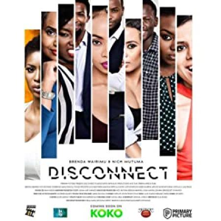 Disconnect (2018) [720p] [WEBRip] [YTS]