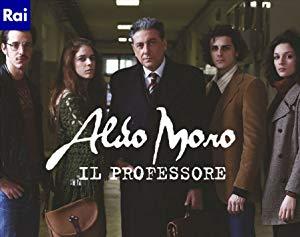 Aldo Moro Il Professore (2018) [720p] [WEBRip] [YTS]