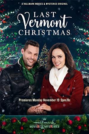 Last Vermont Christmas 2018 HDTV x264-W4F[rarbg]