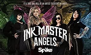 Ink Master Angels S02E08 1080p HEVC x265-MeGusta
