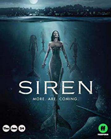 Siren 2018 S02E05 Primal Instincts 720p WEBRip 2CH x265 HEVC-PSA
