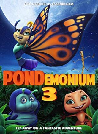 Pondemonium 3 2018 DVDRip x264-ARiES[EtMovies]