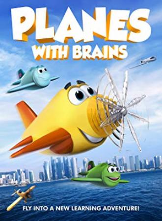 Planes With Brains (2018) [WEBRip] [1080p] [YTS]