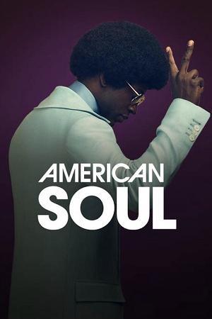 American Soul S01E01 Man Is First Destiny XviD-AFG