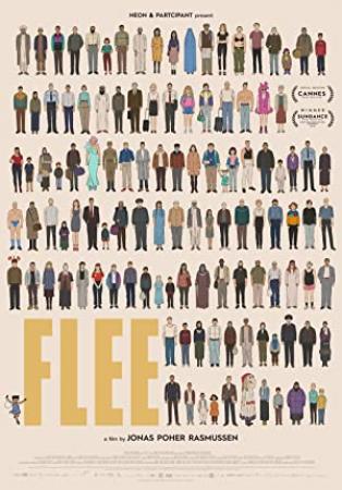 Flee (2021) [720p] [WEBRip] [YTS]