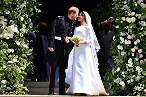 The Royal Wedding Prince Harry And Meghan Markle 2018 1080p HDTV x264-PLUTONiUM[rarbg]