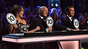Dancing With The Stars US S26E04 WEB x264-TBS