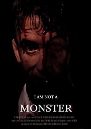 I Am Not a Monster 2019 WEBRip XviD MP3-XVID