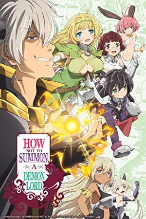 How Not to Summon a Demon Lord S02E06 480p x264-mSD[eztv]