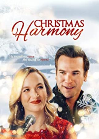 Christmas Harmony 2018 1080p WEBRip x265-RARBG