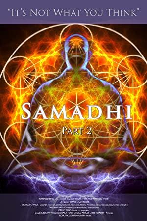 Samadhi Part 2 Its Not What You Think (2018) [1080p] [WEBRip] [YTS]