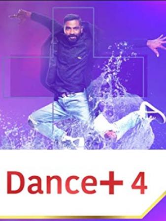 Dance Plus+(2019) Hindi The Breathtaking Les Twins 720p WEB-DL x264 S-05 Epi-08 [01 12 2019] Shadow(HDwebmovies)