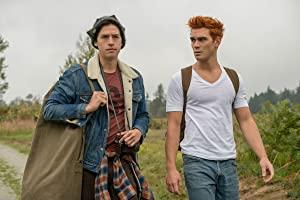 Riverdale S03E07 FRENCH NF WEB-DL XViD-EXTREME