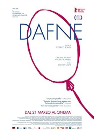 Dafne (2019) ITA Ac3 5.1 DVDRip SD H264 [ArMor]