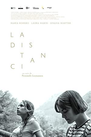 La distancia [1080p][Latino]