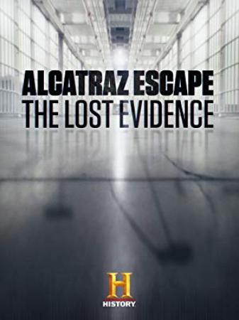 Alcatraz Escape The Lost Evidence 2018 HDTV x264-W4F[rarbg]