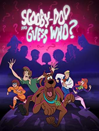 Scooby Doo and Guess Who S01E11 Now You Sia Now You Dont 720p BOOM WEBRip AAC2.0 H264-QOQ[rarbg]
