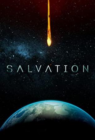 Salvation S02E06 Let the Chips Fall 720p WEBRip 2CH x265 HEVC-PSA