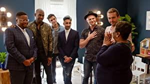 Queer Eye 2018 S02E01 1080p HEVC x265-MeGusta