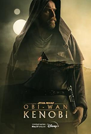 Obi-Wan Kenobi S01 UHD BluRay 2160p TrueHD Atmos 7 1 DV HEVC HYBRID REMUX-FraMeSToR